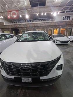 هیوندای تۆکسۆن